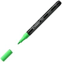 Marqueur pointe fine FREE acrylic T100 vert feuille