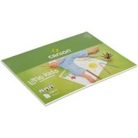 Bloc coloriage Kids A2 42x59,4cm 90 g 30 feuilles