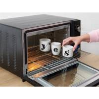 Feutre Porcelaine 4200 Carmin Pointe Pinceau 1-4 mm