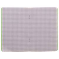 Carnet OPENFLEX 11x17 cm Piqûre 96 pages 90g petits carreaux Coloris aléatoire - OXFORD