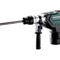 Marteau combiné SDS-MAX 1100W - Gedimat - METABO