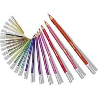 Crayon de couleur Fusain Pastel CarbOthello Gris neutre