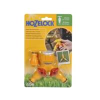 Sélecteur 2 circuits - Gedimat - HOZELOCK