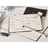 Feutre Fin 89 Office Liner Rouge Pointe 0,3 mm