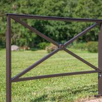 Barrière Paris 1450 - Husson