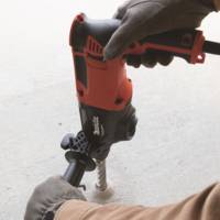 Marteau combiné M8701 26 mm - 800W - Gedimat - MAKITA