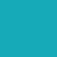 Tube 120ml peinture acrylique décoCrème Turquoise - PÉBÉO