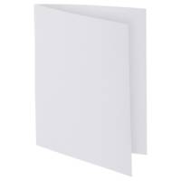 Paquet de 100 chemises ROCK''S 210 - 24x32cm - Blanc - EXACOMPTA