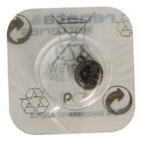 Pile bouton Silver Oxyde 379  / SR521 SW  0% mercure
