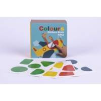 Mon premier livre avec gommettes - Formes géométriques Véhicules