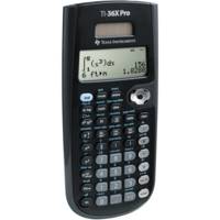 Calculatrice TI-36X Pro