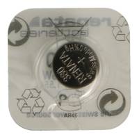 Pile bouton Silver Oxyde 380  / SR936W  0% mercure
