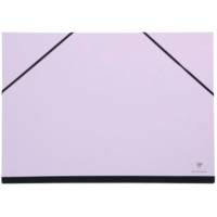 Carton à Dessin 26x33cm Couleur ass.