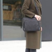 Mobilis TheOne Basic - Sacoche pour ordinateur portable - 14" - 16"