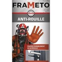 Traitement anti-rouille FRAMETO - Gedimat - RUBSON