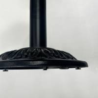 Pied de mange-debout Versailles - intérieur - RestooTab