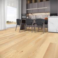 Plinthe BIALA - 2500 x 82 x 12,5 mm - Gedimat - WEITZER PARKETT