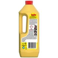 Déboucheur Liquide ORIGINAL - 4 doses par Flacon de 950ml