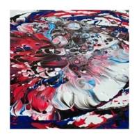 Colle Vinylique 4 en 1 Vinyl'Médium Blanc 500 g