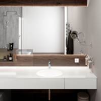 Mitigeur lavabo VERNIS BLEND chromé - Gedimat - HANSGROHE