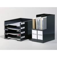 Sachet de 10 Pochettes adhésives POCKETFIX, (L)105 x (H)74 mm - DURABLE