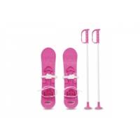 Snow Play Funny Carve 1st Step 42cm Rose