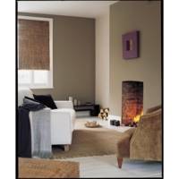 Peinture murs et boiseries CREME DE COULEUR SATIN acapulco - Gedimat - DULUX VALENTINE