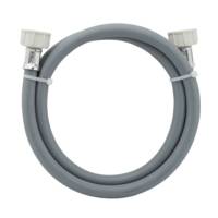Flexible alimentation machine à laver droit - ø20 x 27 mm - Gedimat - NOYON ET THIEBAULT