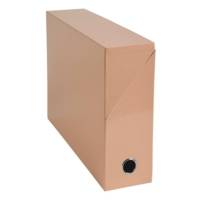 Boite de transfert Aquarel dos 90mm Coloris aléatoire