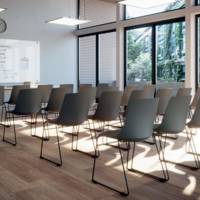 Siège JOB traineau - Mobilier - Équipement collectivité