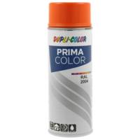 Peinture PRIMA COLORS - bombe de 400 ml - Gedimat - DUPLI COLOR