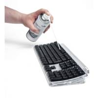 Spray Dépoussiérant Airduster 400ml POWERCLEAN Standard