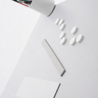 Table ergonomique PMR GAÏA - Héphaïstos