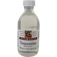Flacon 300ml Esence de Terebenthine pour Peinture Huile - DALER ROWNEY