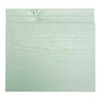 Peinture pour bardage NELIO blanc pur RAL 9010 - Gedimat - FP BOIS