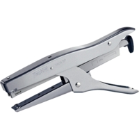 Pince Agrafeuse Maxi SP19 Environ 20 Feuilles Chrome - Rapid