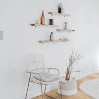 Parquet contrecollé O'TANTIK - 1900 x 190 x 15 mm - Gedimat