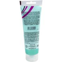 Tube 120ml Peinture Acrylique Décocrème Mat NACRE EMERAUDE