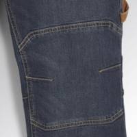 Pantalon de travail STONE PLUS jean - Gedimat - DIADORA SPA