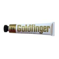 Tube 22ml Pâte Goldfinger Vert Doré - DALER ROWNEY
