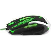 Souris Gaming Filaire 6D Optique USB MX405 CYBORG
