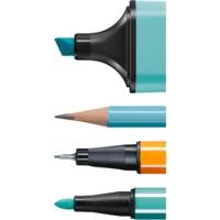 Kit écriture Mini World Pastellove, étui de 35 - STABILO