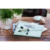 Marqueur Permanent 21 Ecoline Vert 1,5-3 mm