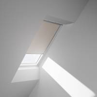 Store d'occultation optimale beige DKL SK06 1085S - Gedimat - VELUX