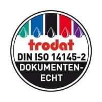 Tampon encreur 9052 110 x 70 mm Rouge