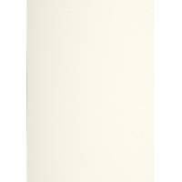 Paquet de 20 feuilles A4 papier paille 200g Ivoire - G.LALO