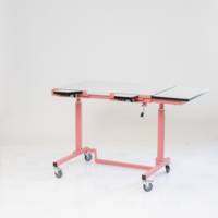 Table ergonomique PMR GAÏA - Héphaïstos