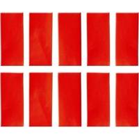 Pochette 10 pastilles adhésives ULTRA FORT 20x40 mm Ni Clou Ni Vis