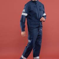 Blouson Multirisques Atex LightWeight - DMD France
