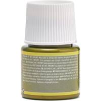 Flacon 45 ml Peinture P150 Porcelaine Coloris Bronze moiré